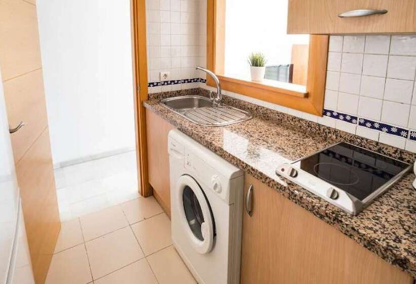 Apartamentos Varadero Sea View