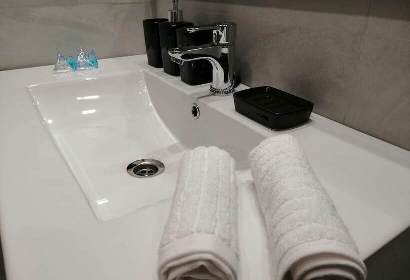 Apartamentos Varadero Sea View