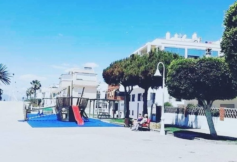 Apartamentos Varadero Sea View