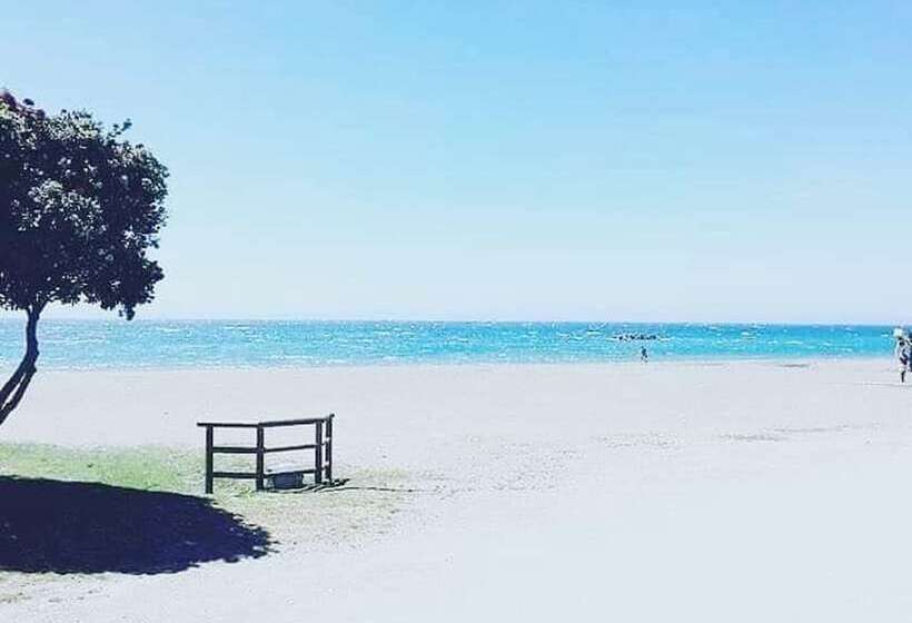 Apartamentos Varadero Sea View