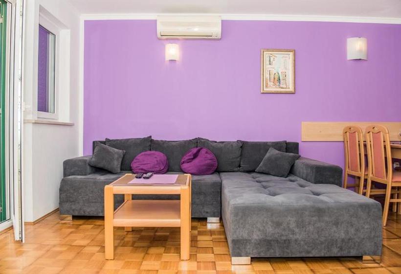 Apartman Vlatko