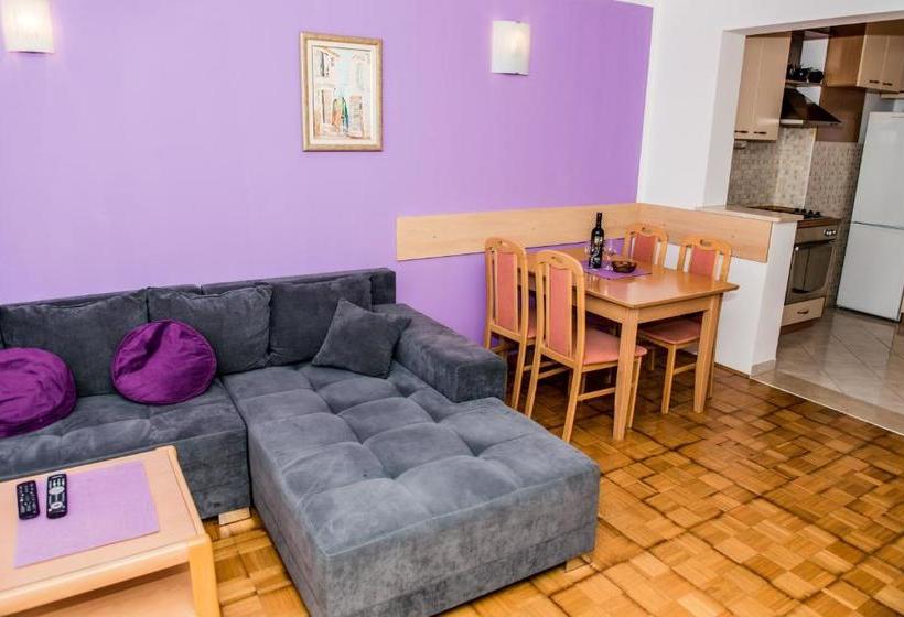 Apartman Vlatko