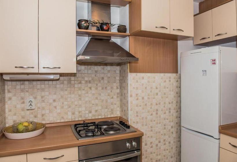 Apartman Vlatko