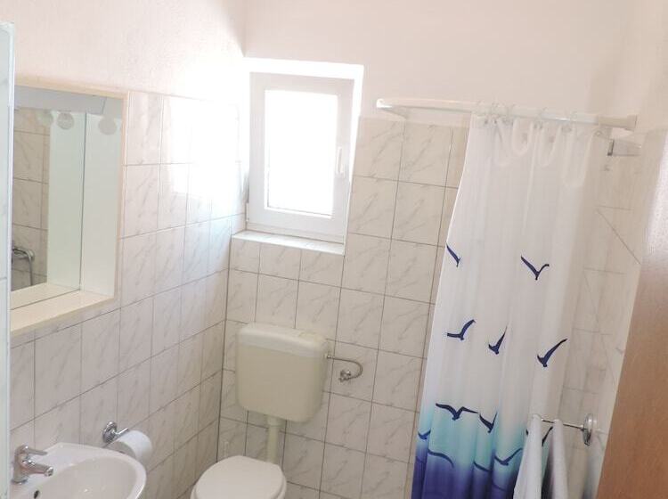 Apartmani Rubić, Duće
