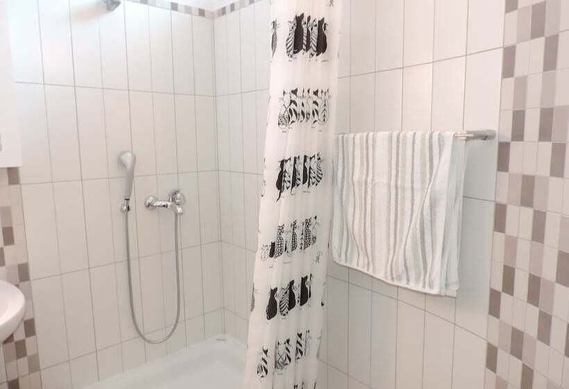 Apartmani Rubić, Duće