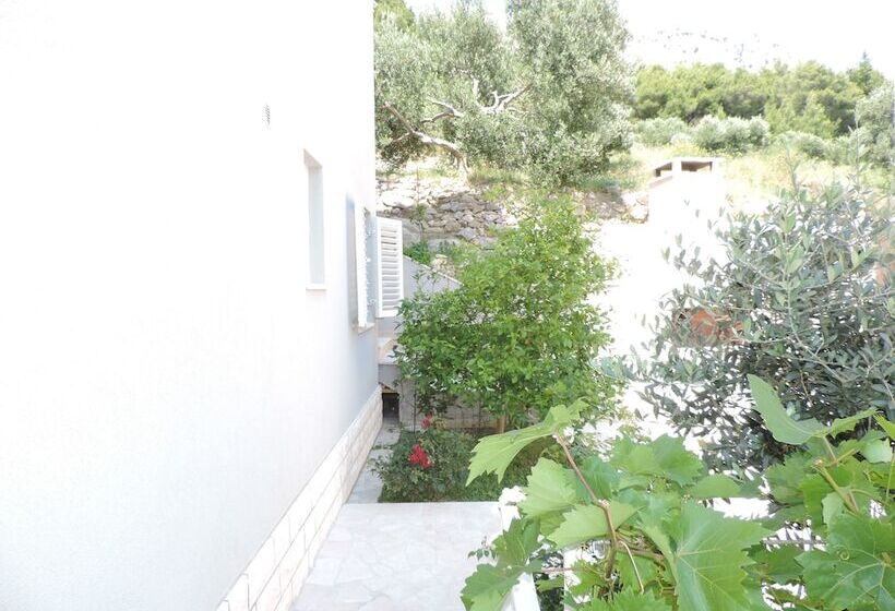 Apartmani Rubić, Duće