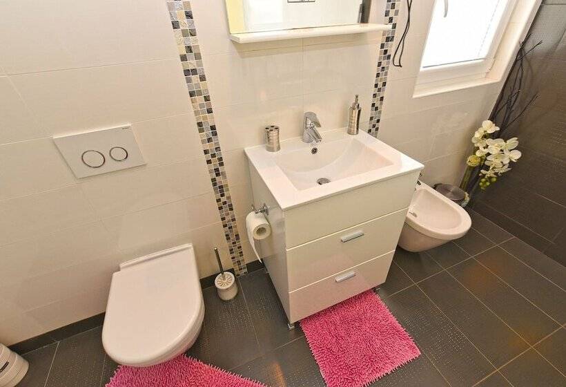 Apartment Monfiorenzo 1551