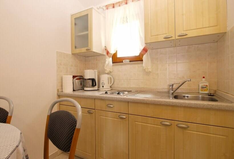 Apartmets Slavica 1644