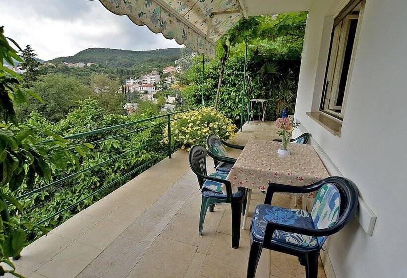 Apartment Near The Sea 650