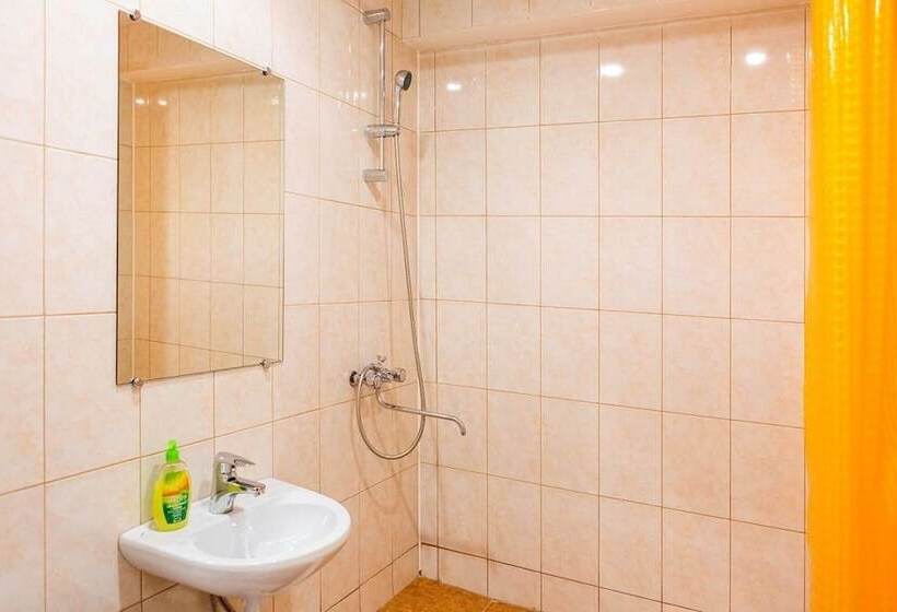 Apartment Economy On Piskunova 148 2