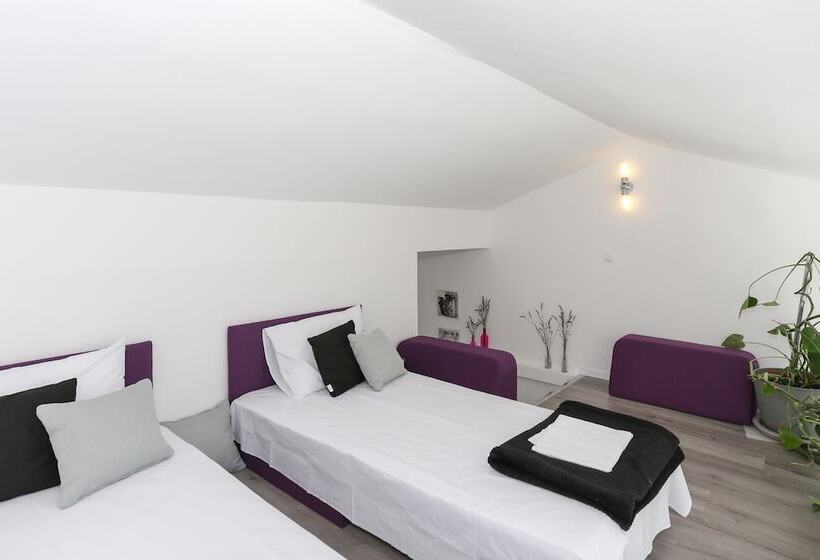 Apartment In Tribunj With Air Conditioning, Wifi 4953 1