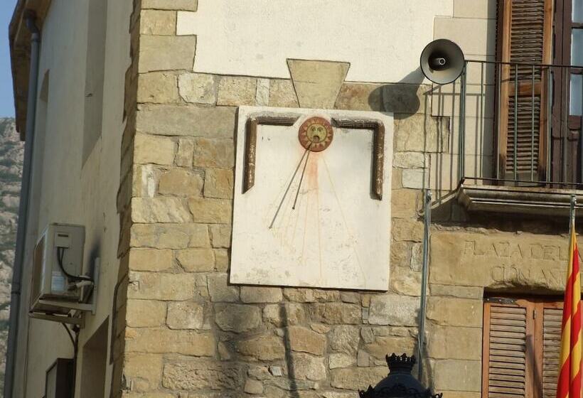 Apartments Cal Benet