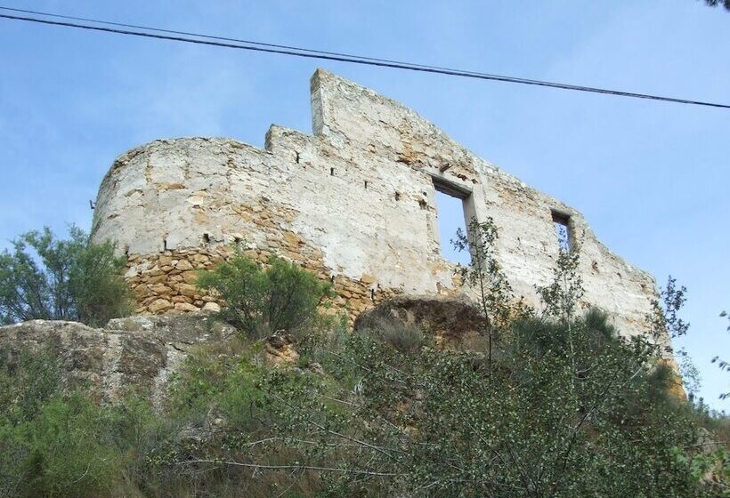 Apartments Cal Benet