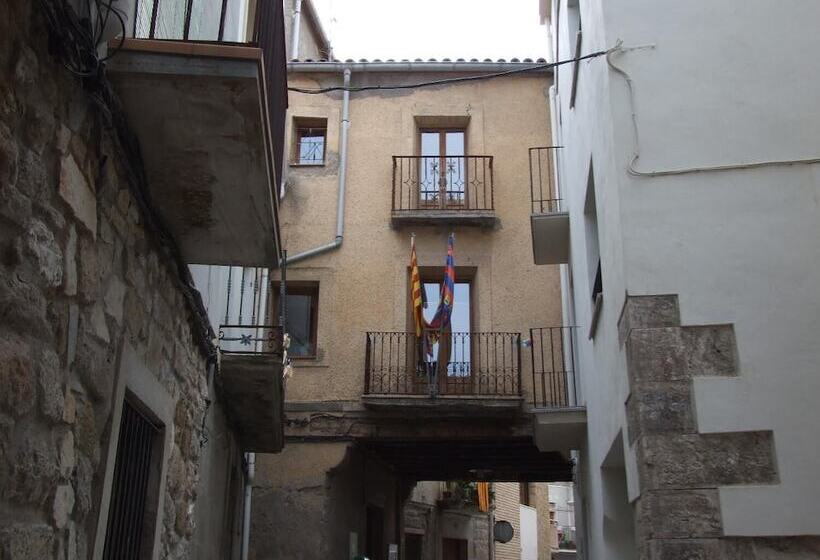 Apartments Cal Benet