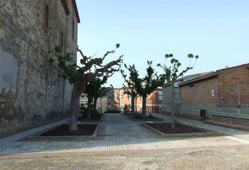 Apartments Cal Benet