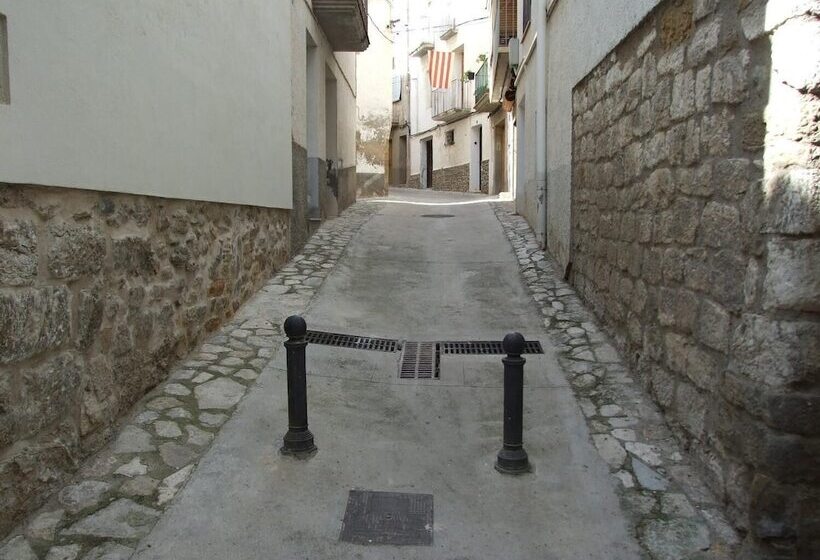 Apartments Cal Benet