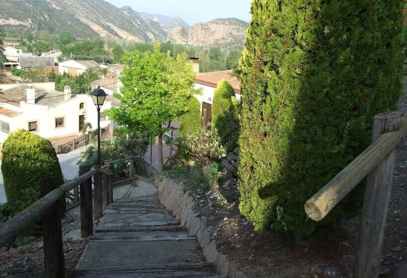 Apartments Cal Benet