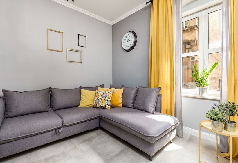 Karolina Apartment #2