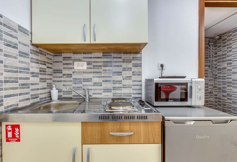 Apartments Small Sweet & Cosy