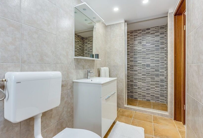 Apartments Small Sweet & Cosy