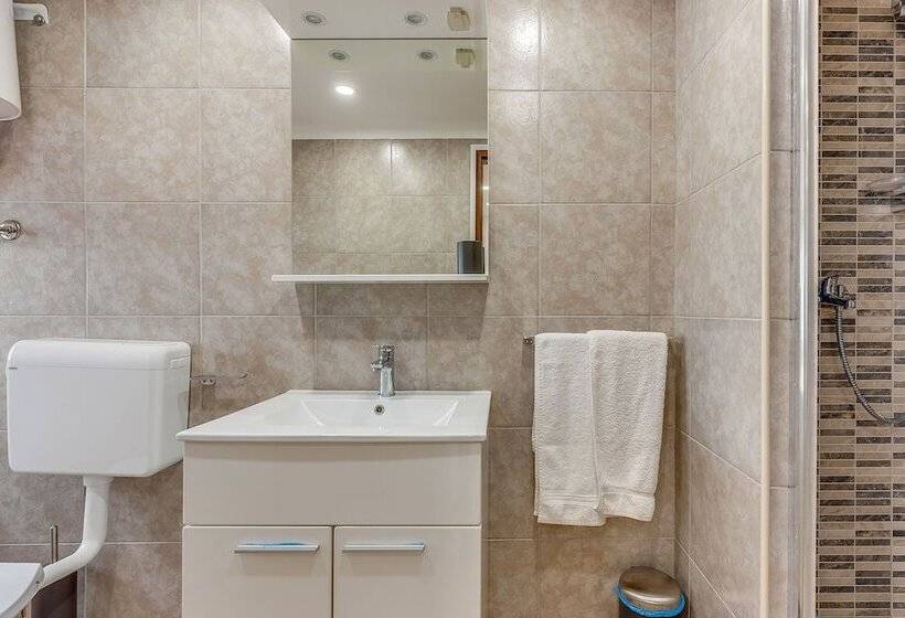 Apartments Small Sweet & Cosy