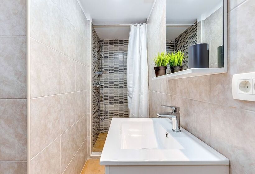 Apartments Small Sweet & Cosy