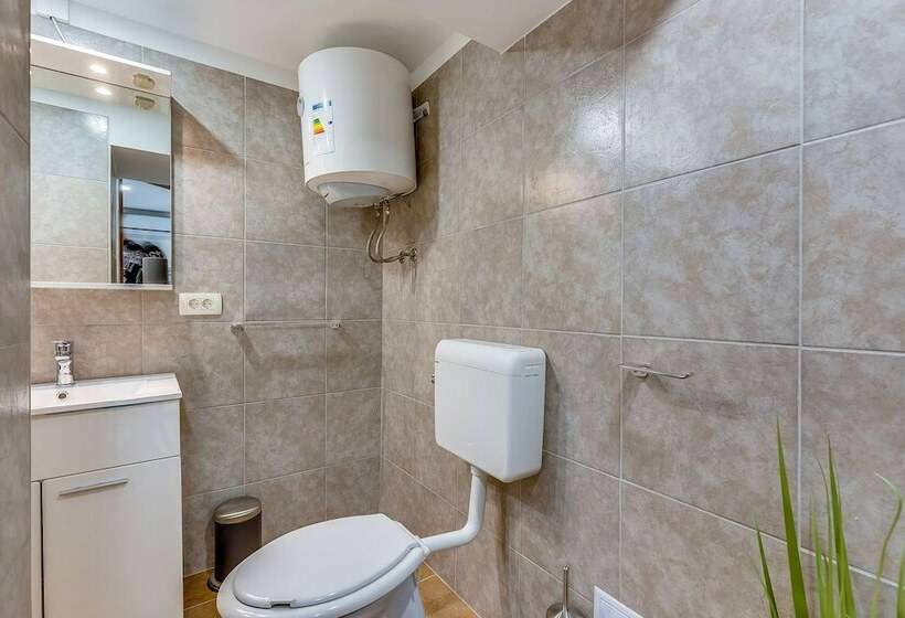 Apartments Small Sweet & Cosy