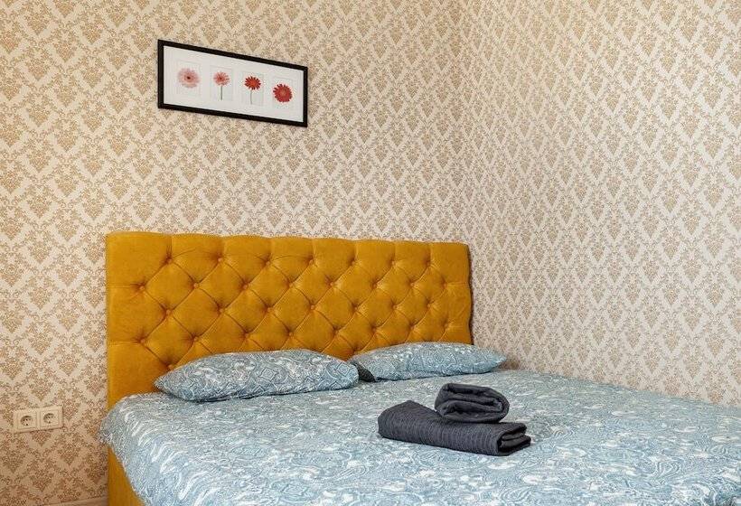 Bestflat24 Krasnii Kit