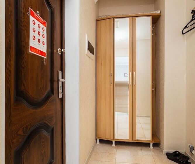 Bestflat24 Krasnii Kit