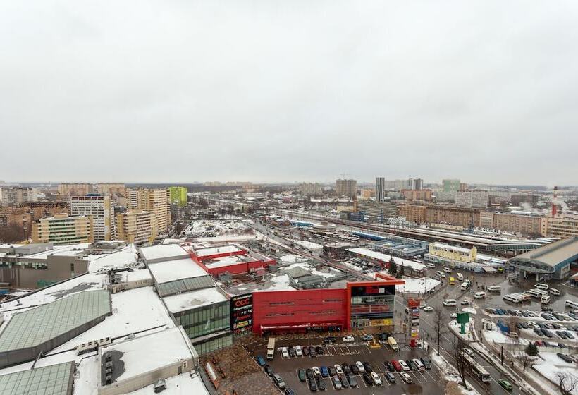 Bestflat24 Krasnii Kit