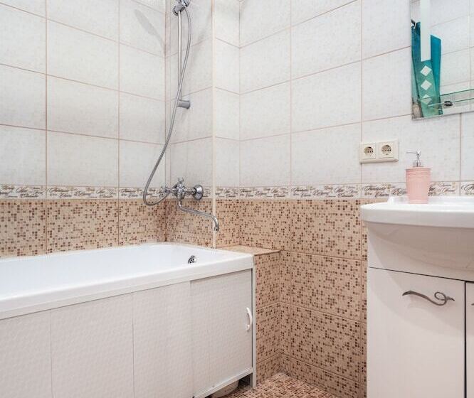 Bestflat24 Krasnii Kit