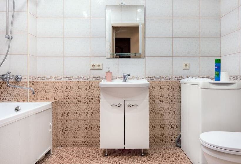 Bestflat24 Krasnii Kit