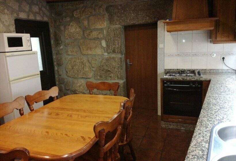 Casa De Paulus