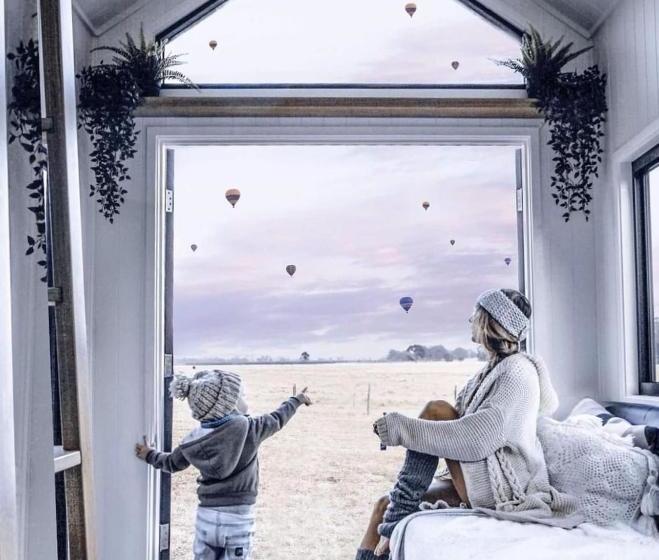 Charlotte Tiny House