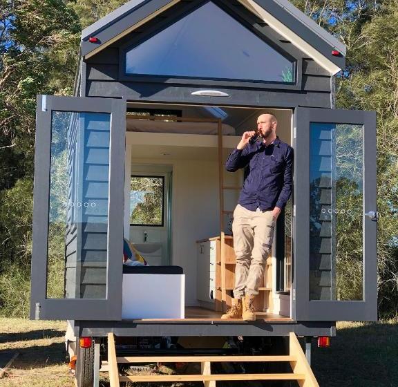 Charlotte Tiny House