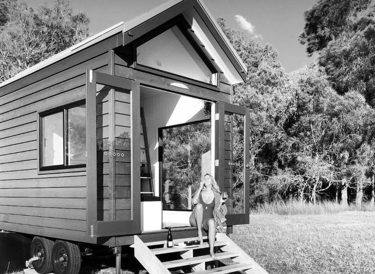 Charlotte Tiny House