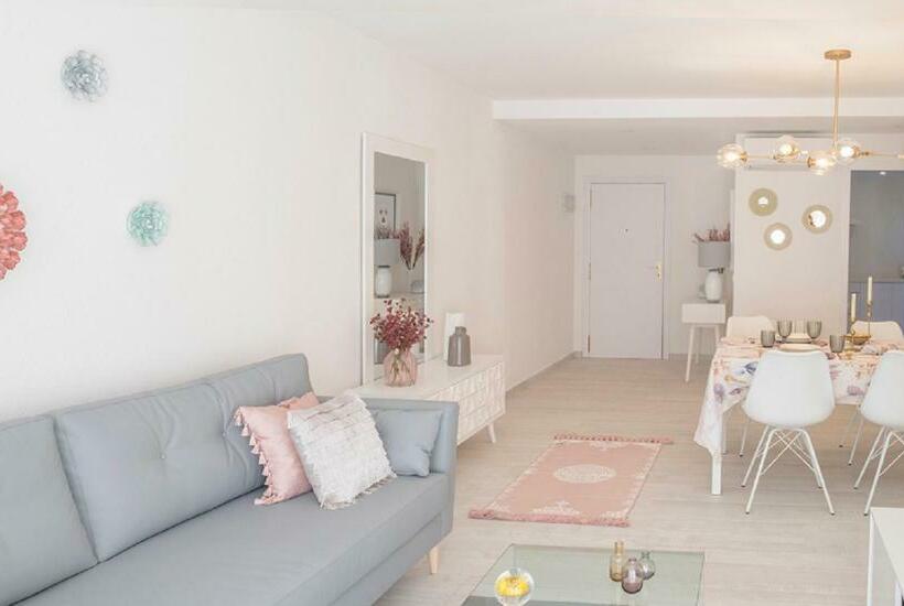 City Valencia Beach 360