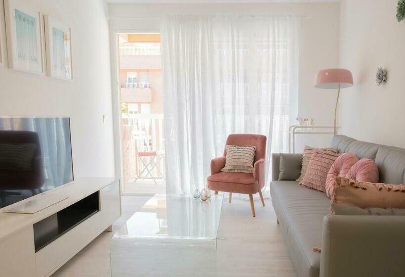 City Valencia Beach 360