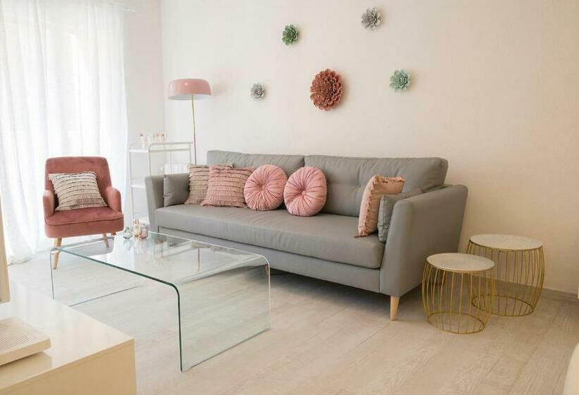 City Valencia Beach 360