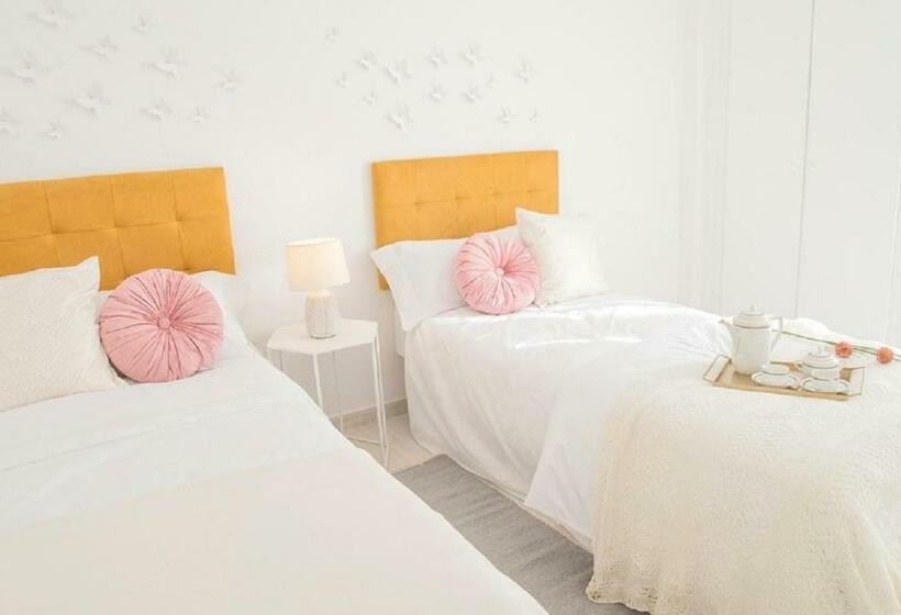 City Valencia Beach 360