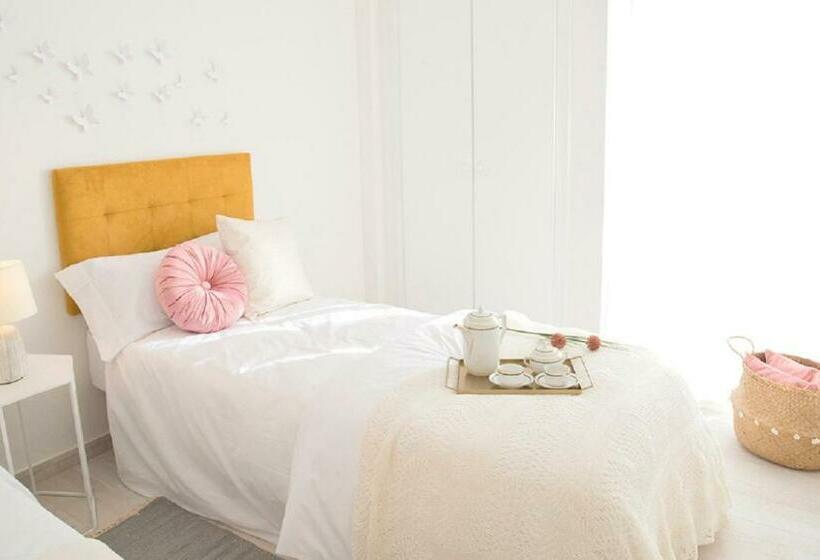 City Valencia Beach 360