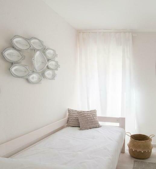 City Valencia Beach 360