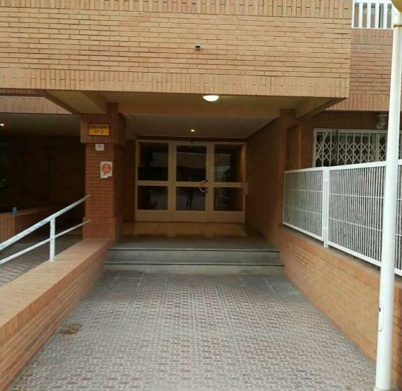 City Valencia Beach 360