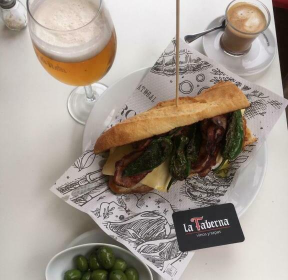 City Valencia Beach 360