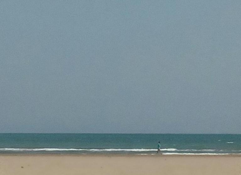 City Valencia Beach 360