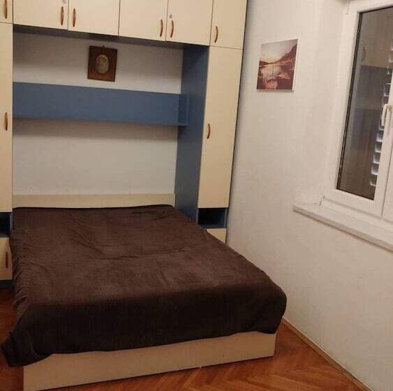 Dalmatinsko Apartments