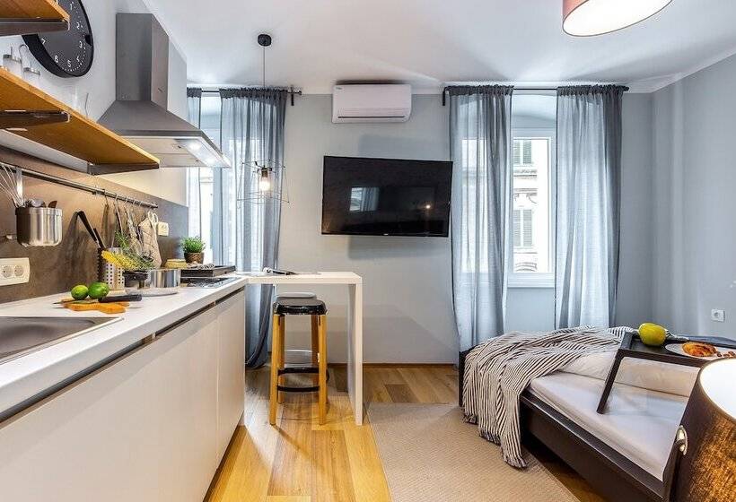 Adria Square Studios