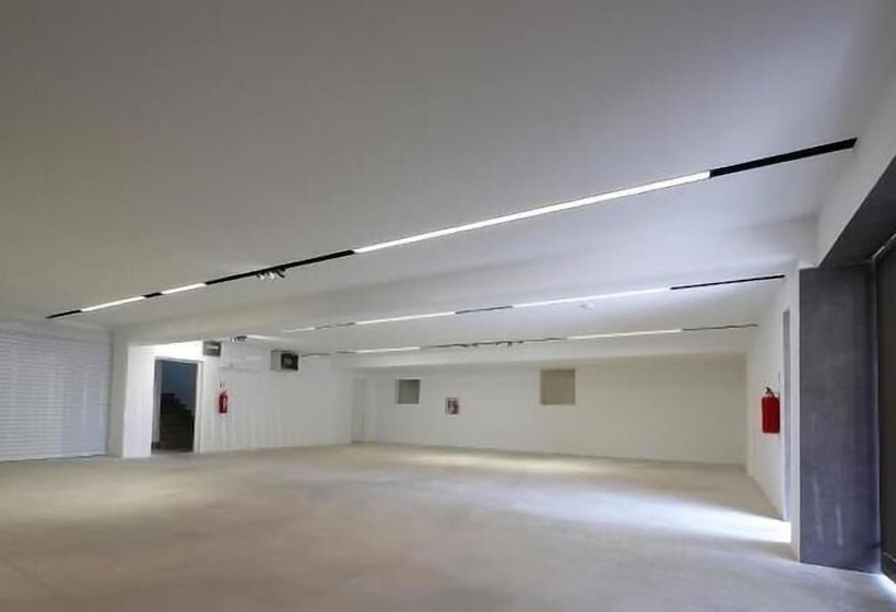 Designed Apartment With Swimming Pool