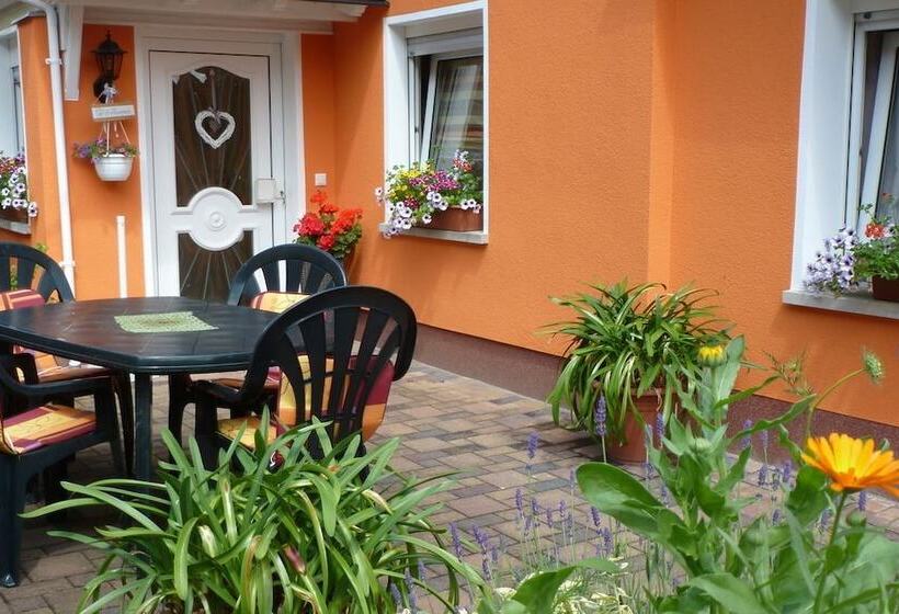 Feriendomizil Elbsandsteingebirge