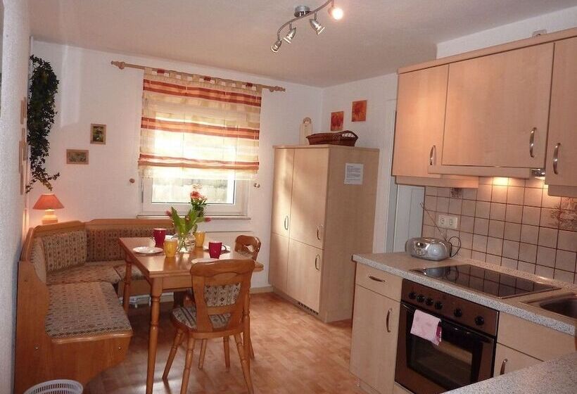 Feriendomizil Elbsandsteingebirge